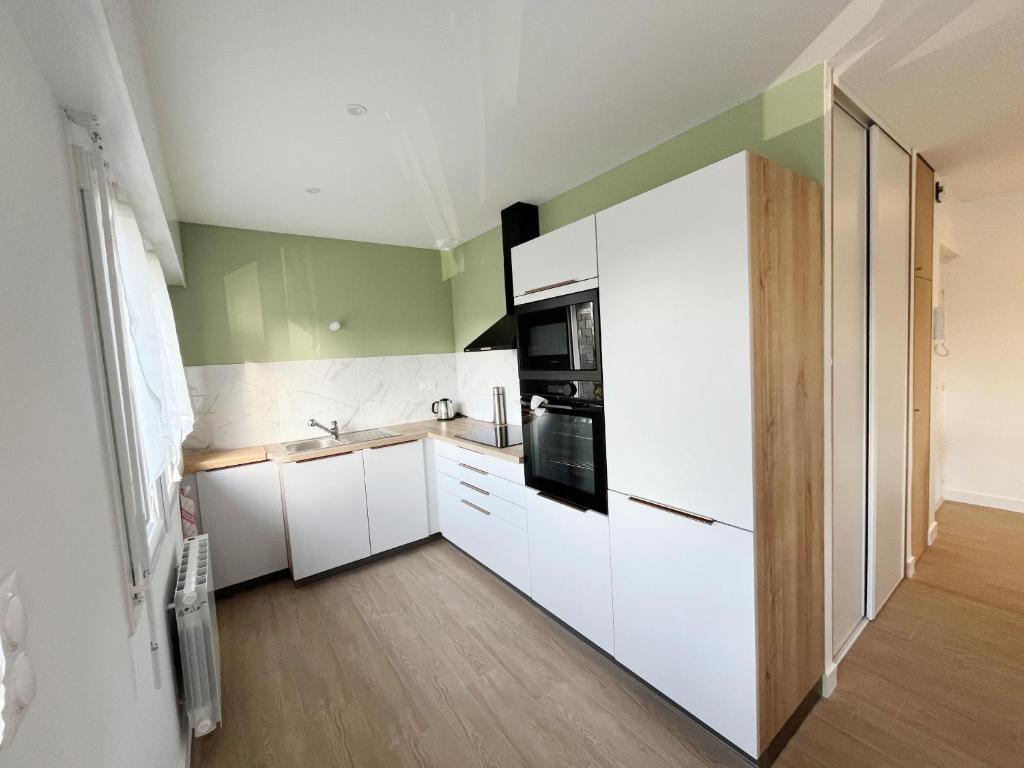 DRUIDES - Appartement avec wifi, plage a 400m - T5 - 3