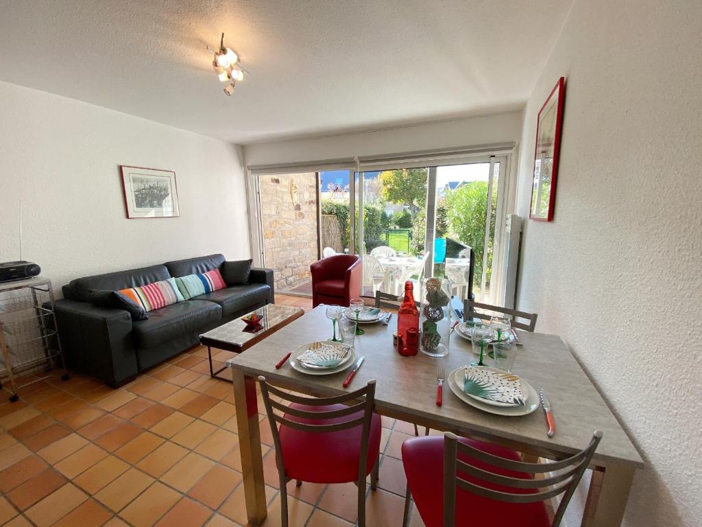 PORT AN DRO 3 - Jardin, Terrasse, Wifi - D24 - 3