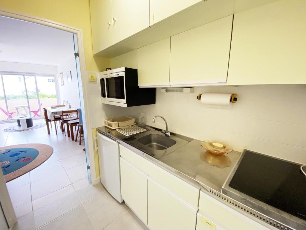 KER EOL - Balcon, Parking, Plage 50m - U70 - 5