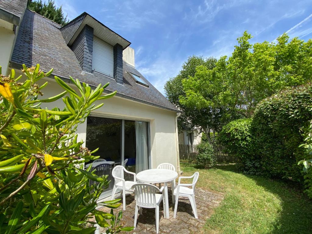 KREISKER 3 - Maison Jumelée, Jardin - CA6009 - 1