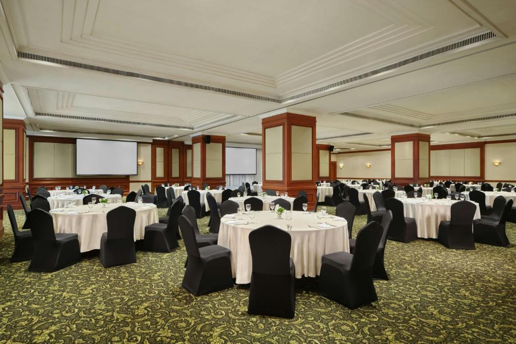 Meeting room / ballrooms
