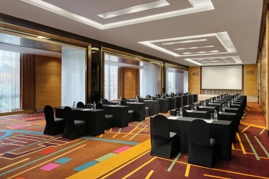 Meeting room / ballrooms