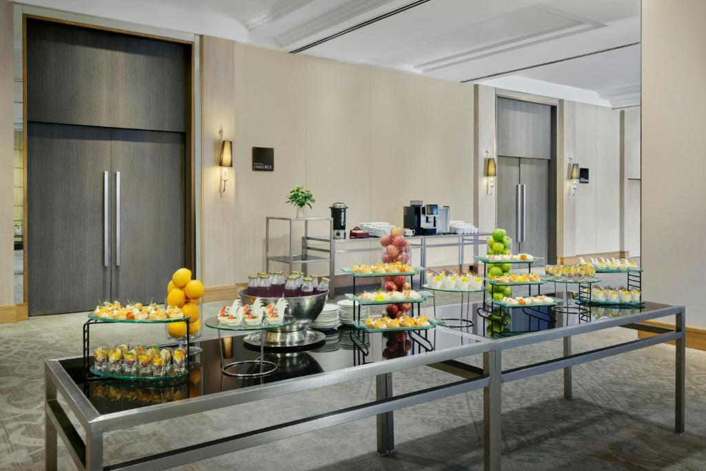 Meeting room / ballrooms