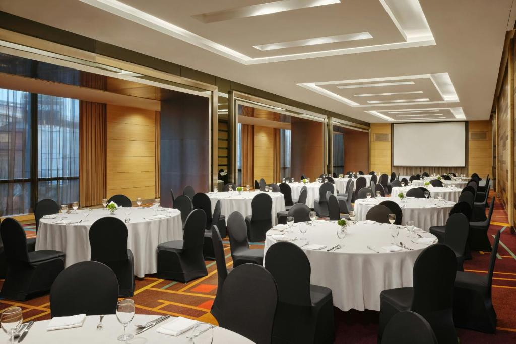Meeting room / ballrooms