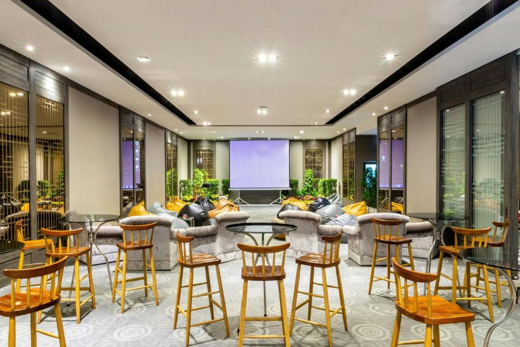 Meeting room / ballrooms