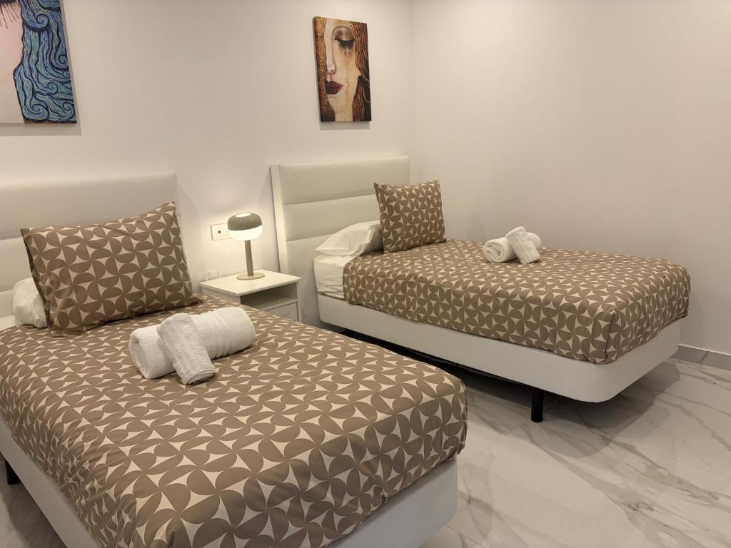 Princesa Ico Apartment 2 - 1