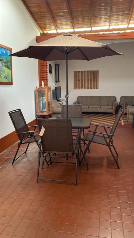 La casa de la abuela - 3