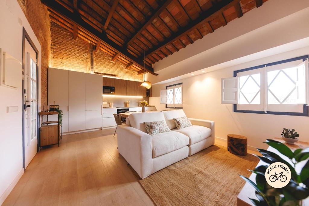 Bravissimo Santa Clara Penthouse 1, with 3-bedrooms - 1