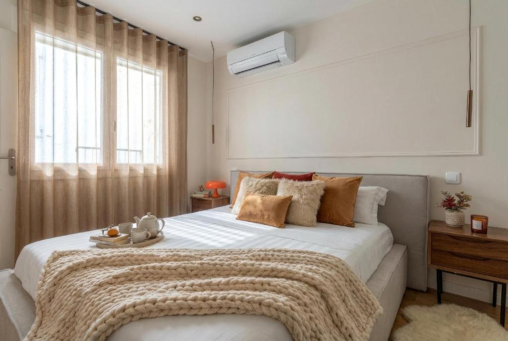 Modern 2-Room Apartment on Monaco Border - Premium Amenities and Elegant Design - 3