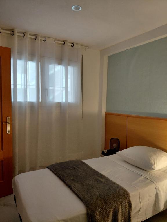 chez Chantal zone touristique garage gratuit - 5