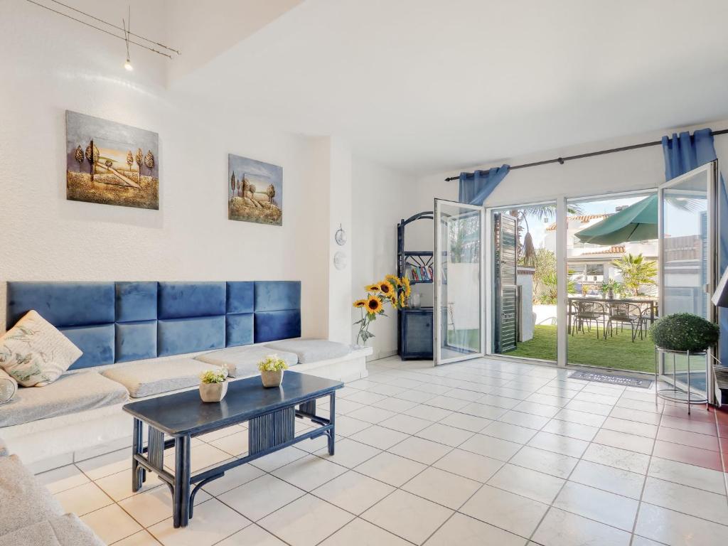 Holiday Home Currican by Interhome - 2