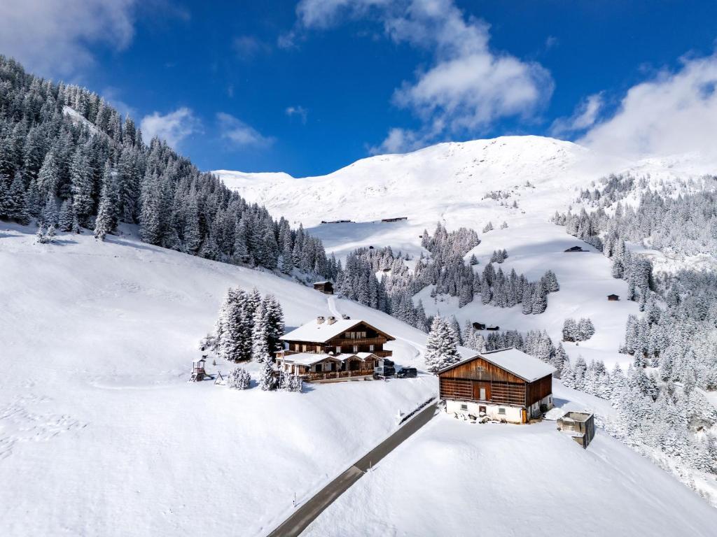 Berggasthof Geislerhof - 2
