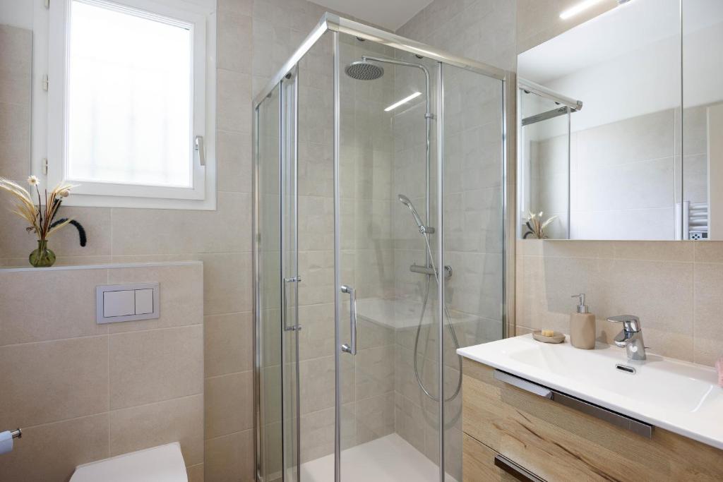 Villa Sole Flats - 4