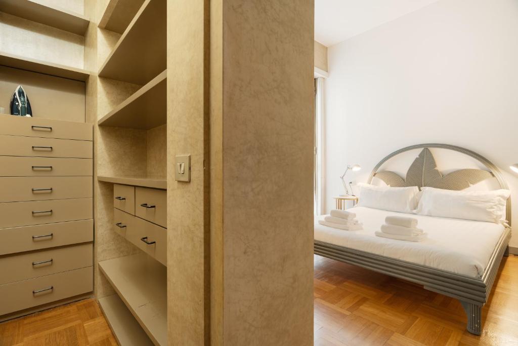 Brera Apartments in Sant'Ambrogio - 4