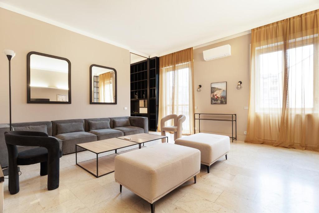 Brera Apartments in Sant'Ambrogio - 1