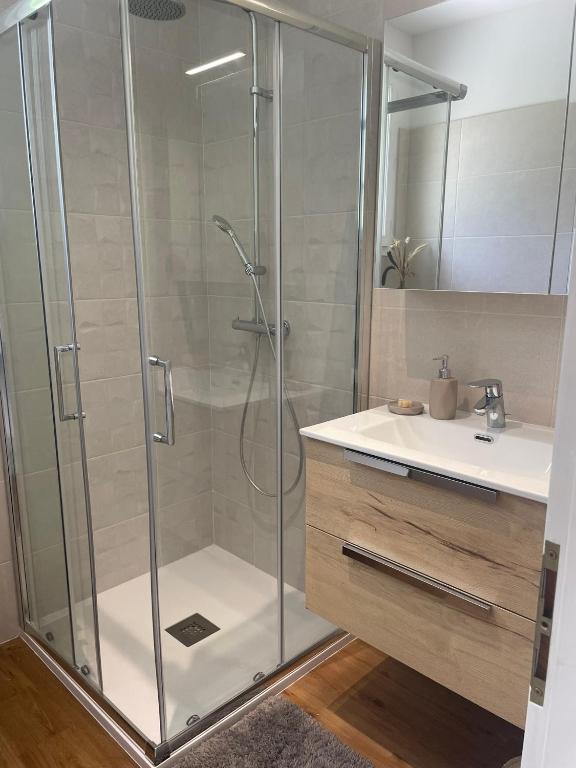 Villa Sole Flats - 3