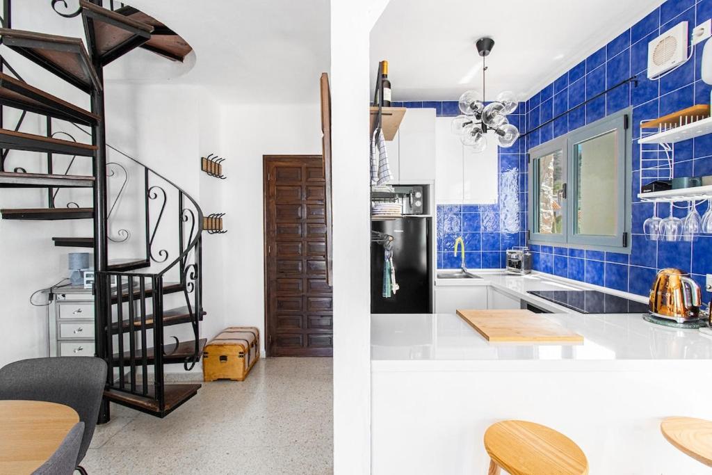 Capistrano Village, 2 bedroom duplex - 2