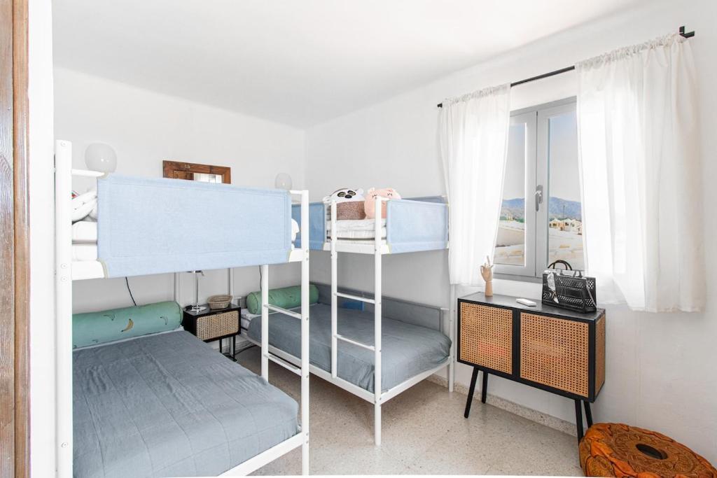 Capistrano Village, 2 bedroom duplex - 3