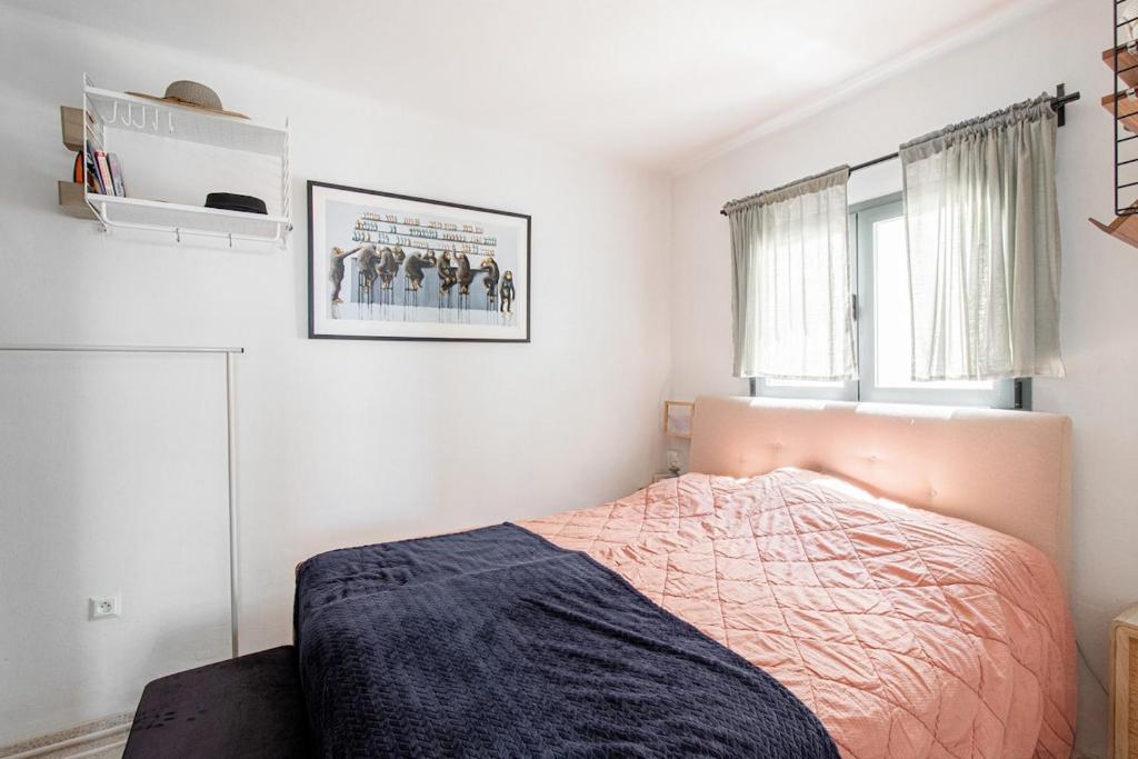 Capistrano Village, 2 bedroom duplex - 4