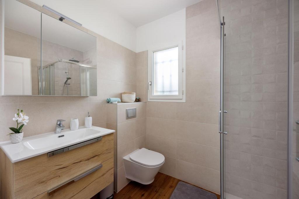 Villa Sole Flats - 2