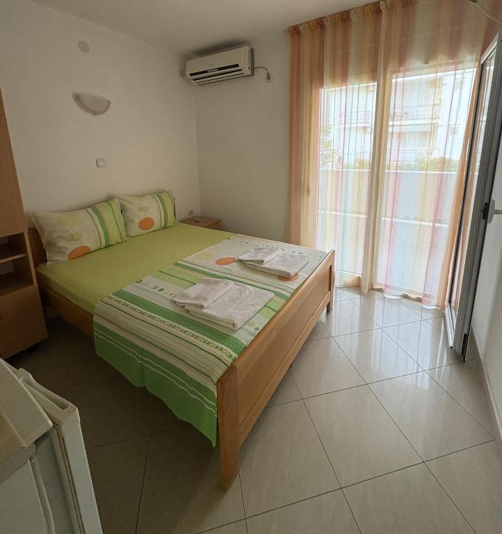 Apartmani Miladinović - 5