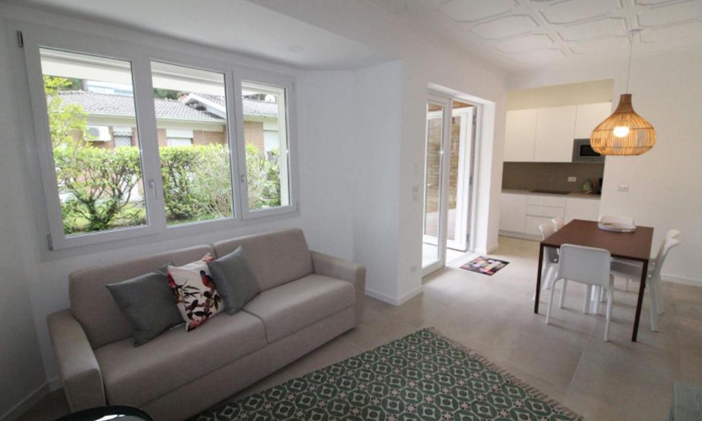 Modern villa with garden in Lignano - 2