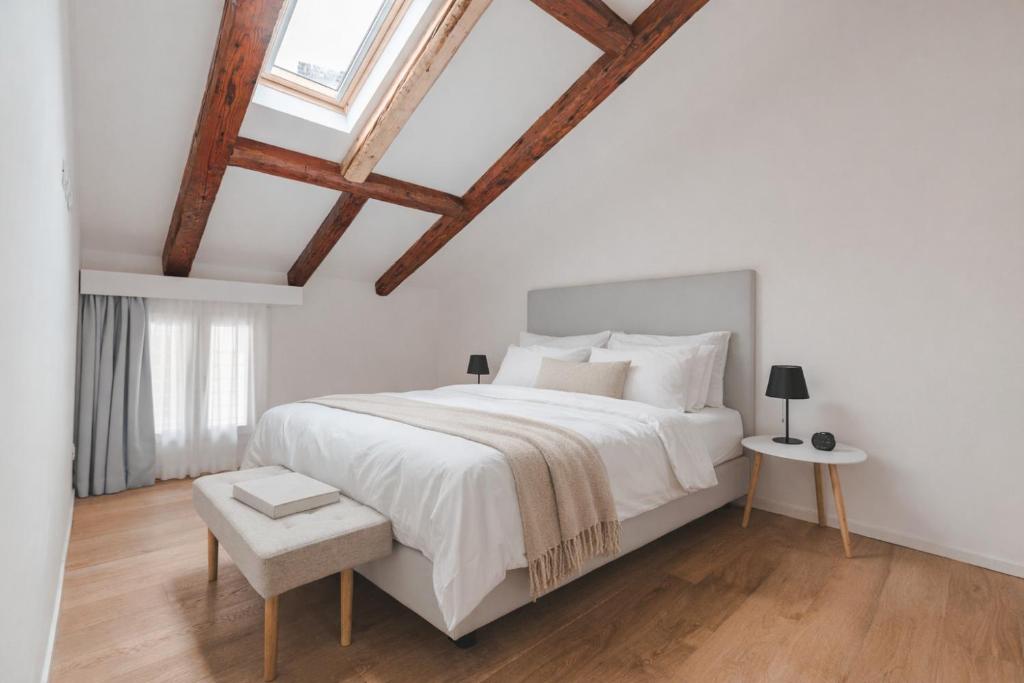 Lux Apartment Stazione 51 - 5
