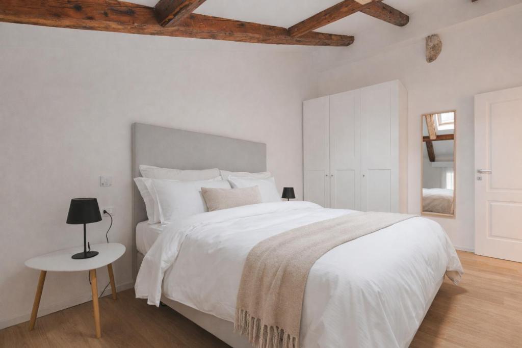 Lux Apartment Stazione 51 - 4