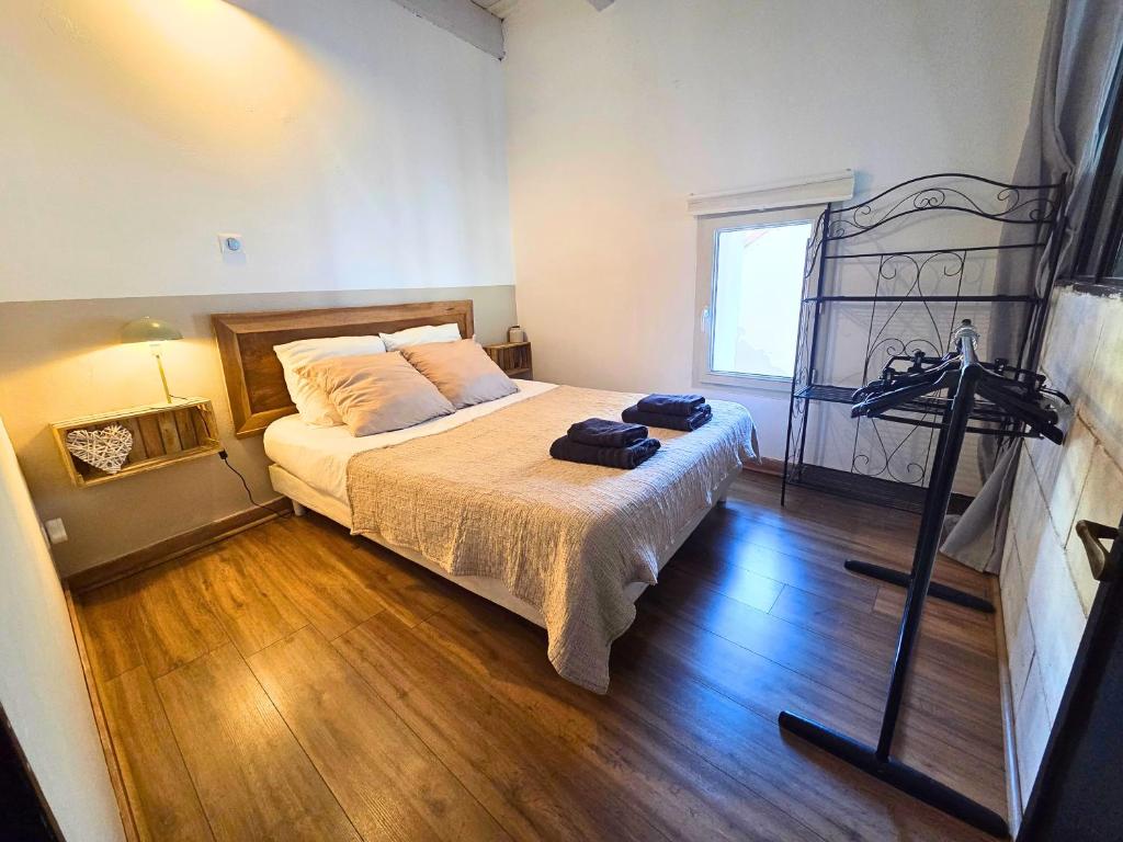 Magnifique appartement au cœur de la Venise Provençale - 2