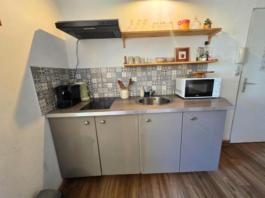 Magnifique appartement au cœur de la Venise Provençale - 5