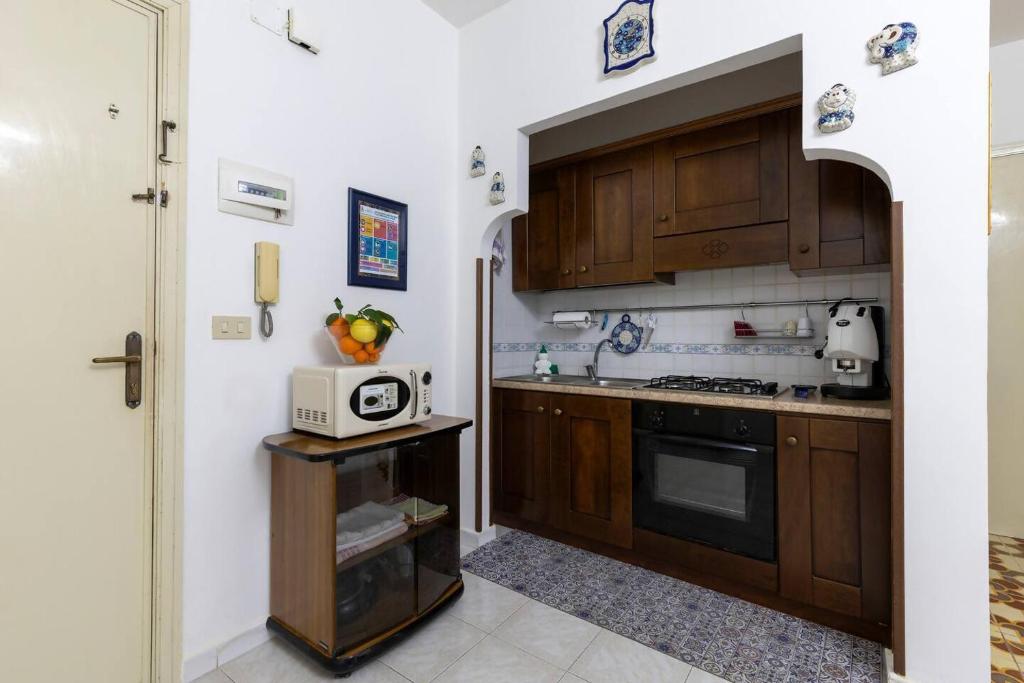 Casa Joya Apartment - 3