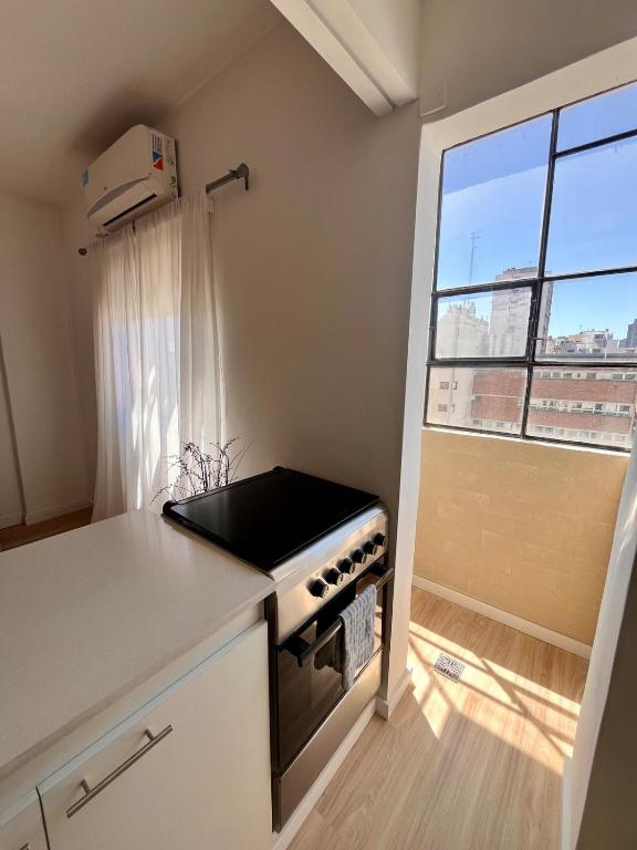 Palermo Viejo para 2 o 3 personas - 2