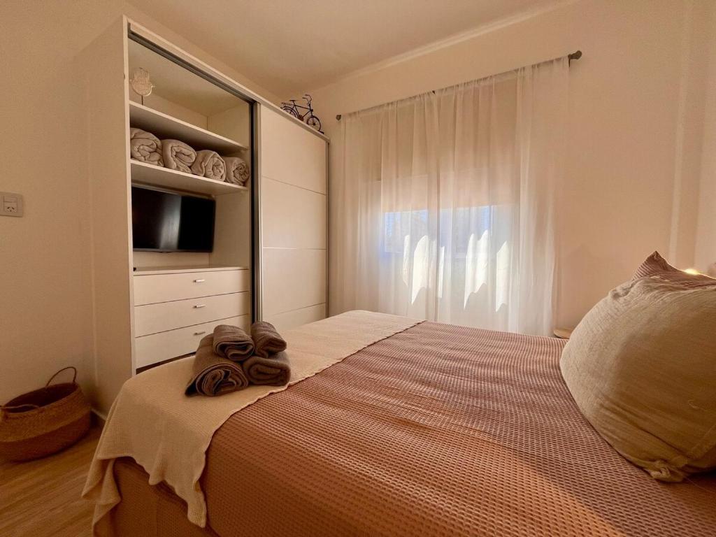 Palermo Viejo para 2 o 3 personas - 3