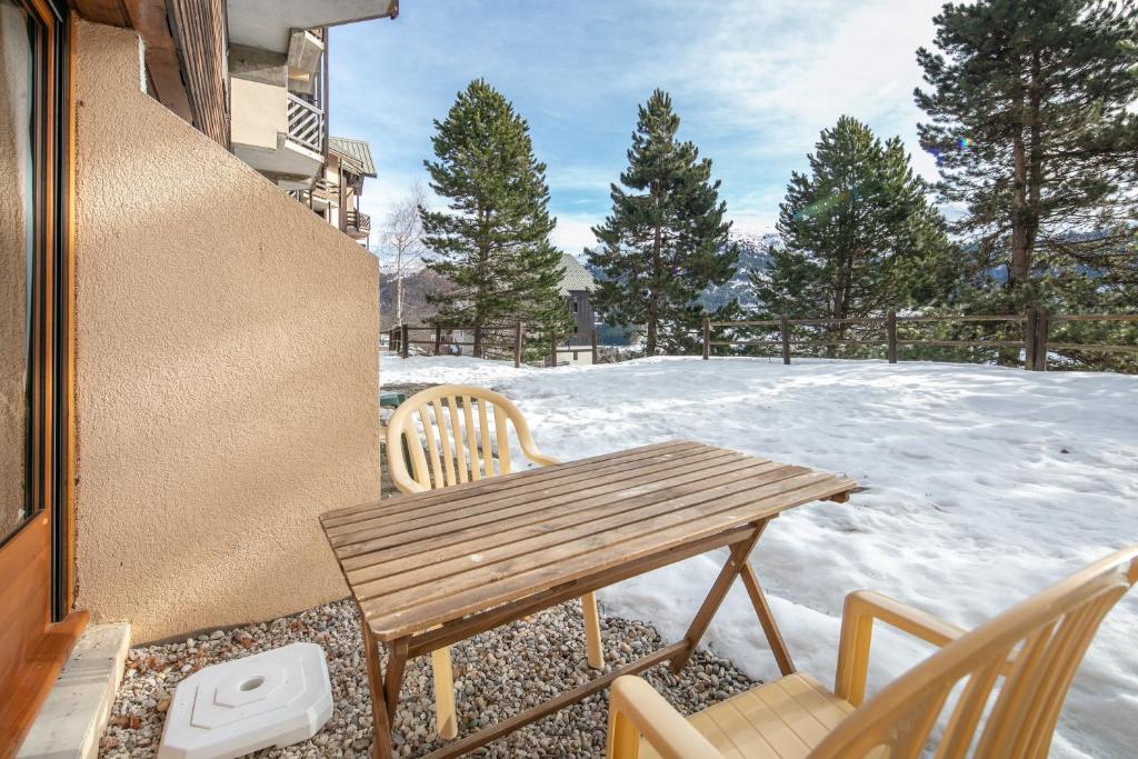 Le Martagon - Proche Station de Ski - 4