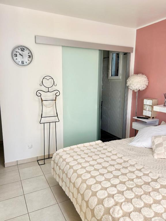 Maison havre de paix dans les Alpes-Maritimes - 5