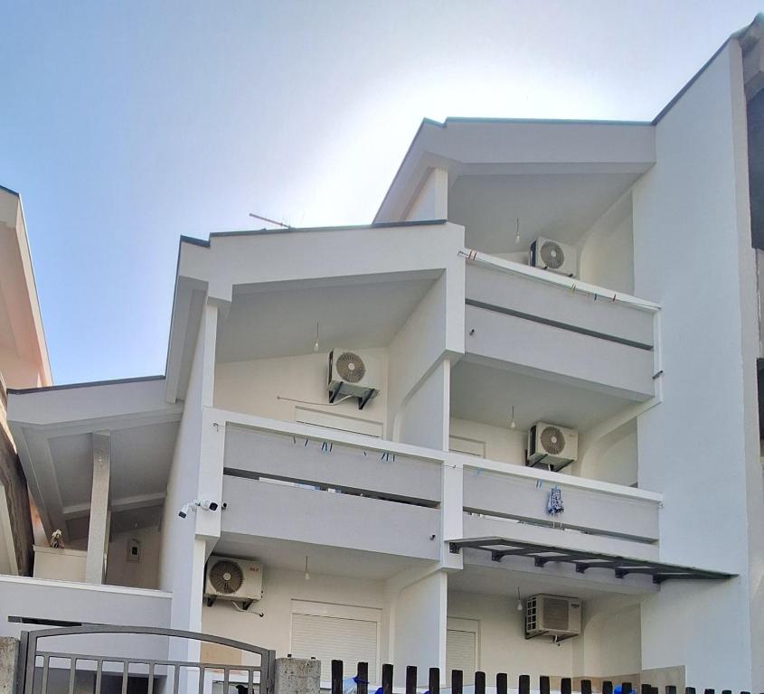 Apartmani Miladinović - 3