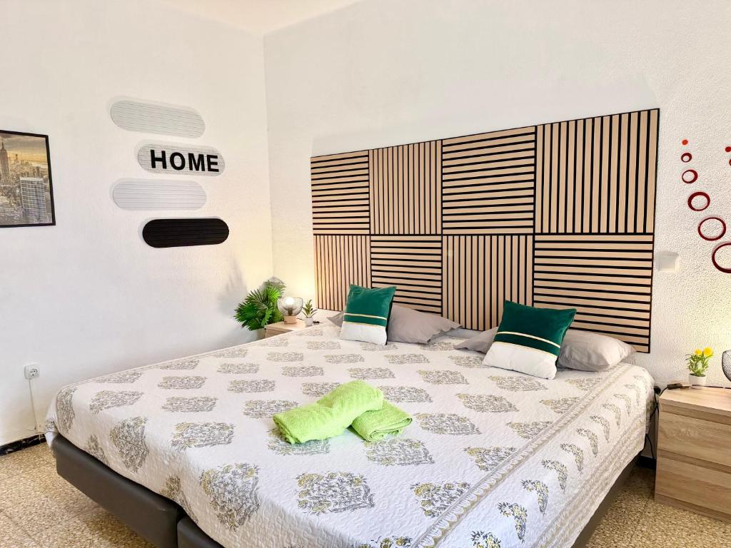 Rooms La Laja 4 - 1