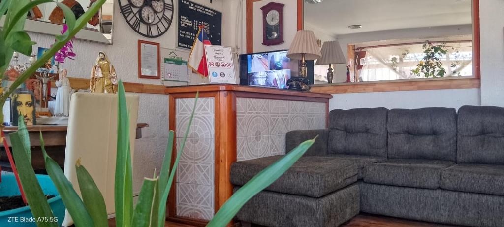 Hostal Colonial - 2