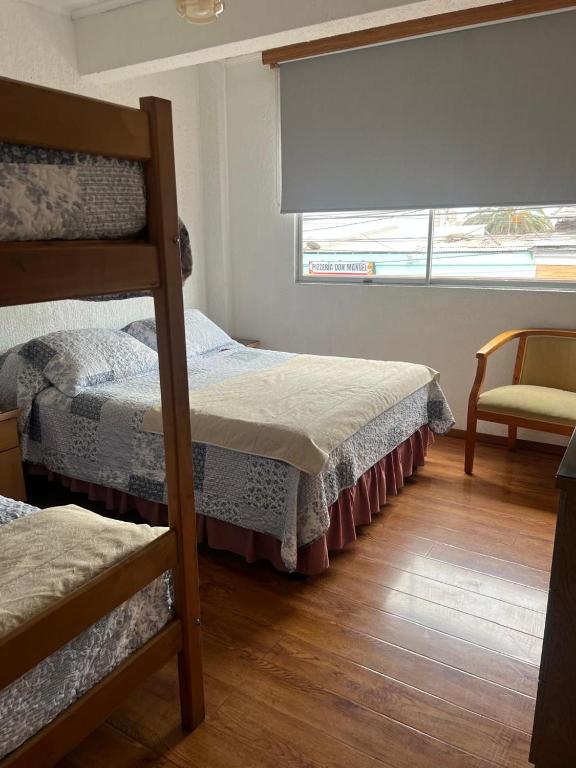 Hostal Colonial - 3
