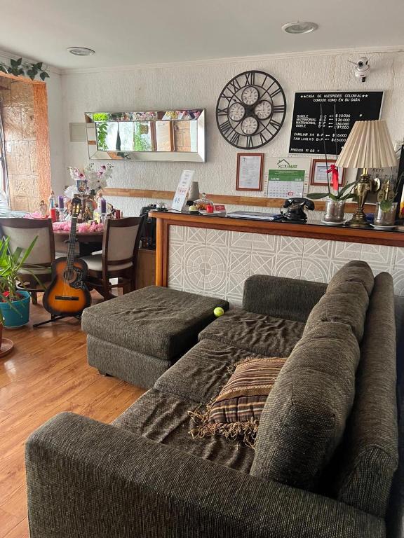 Hostal Colonial - 4
