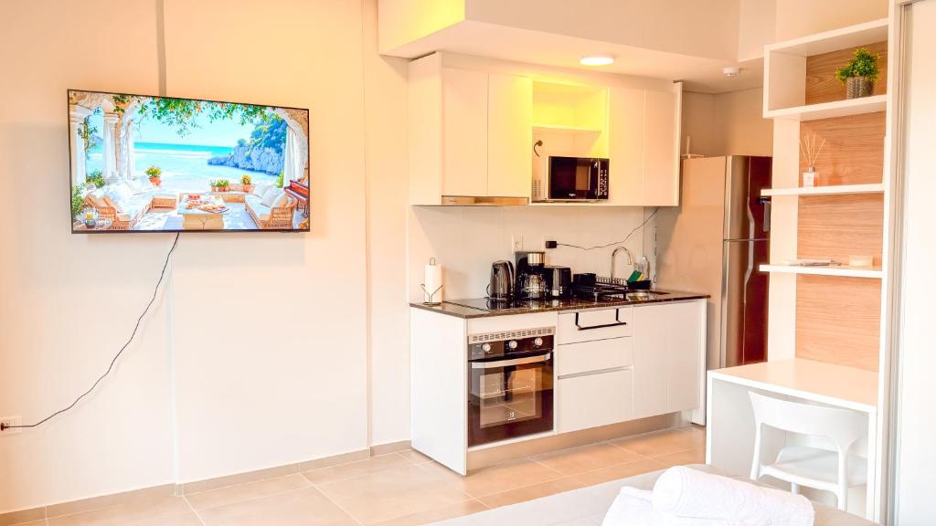 Civis Jardinia Studio Close to Everything - 5