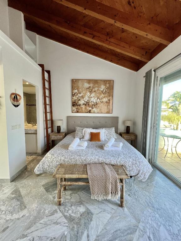 2 - Grande Townhouse proche de la mer a Costalita - 2