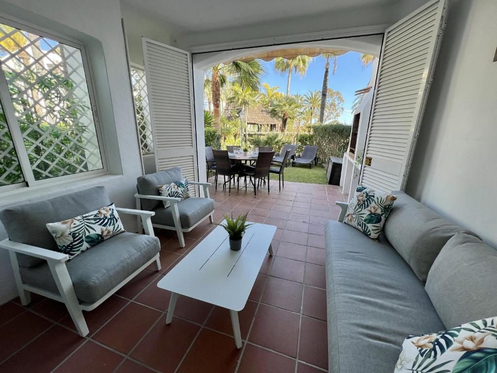 2 - Grande Townhouse proche de la mer a Costalita - 3