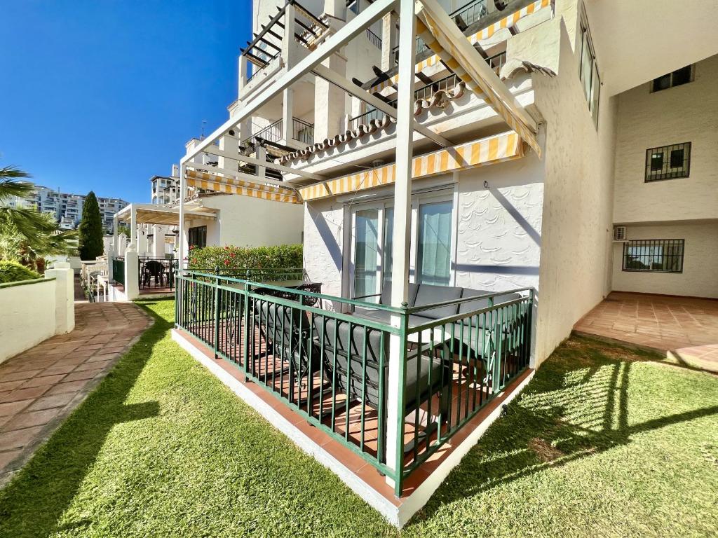 6 - Appartement vue mer a Calahonda , Mijas - 5