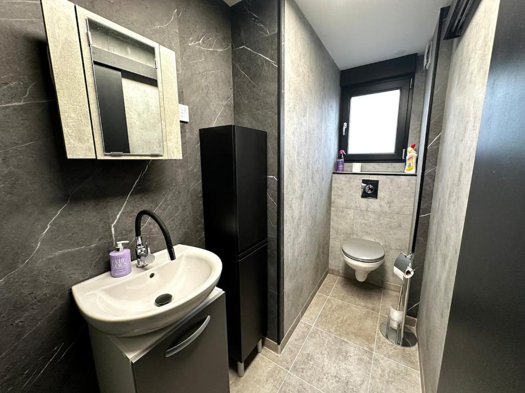 Kathryn - Appartement 3 pièces en RDC moderne et tout confort - 5