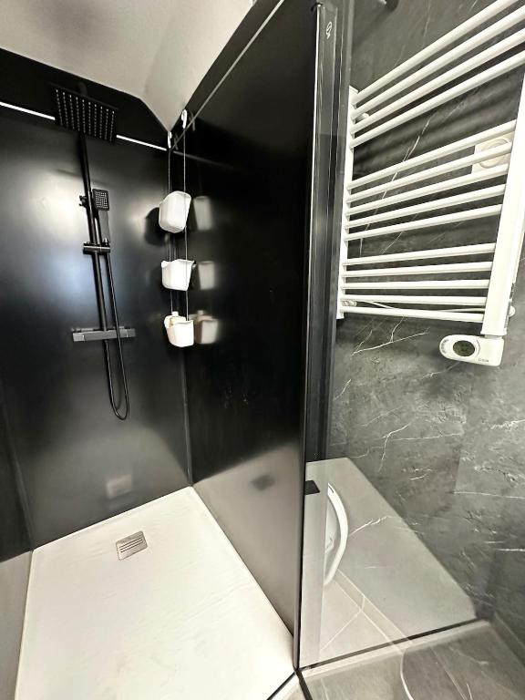 Kathryn - Appartement 3 pièces en RDC moderne et tout confort - 3