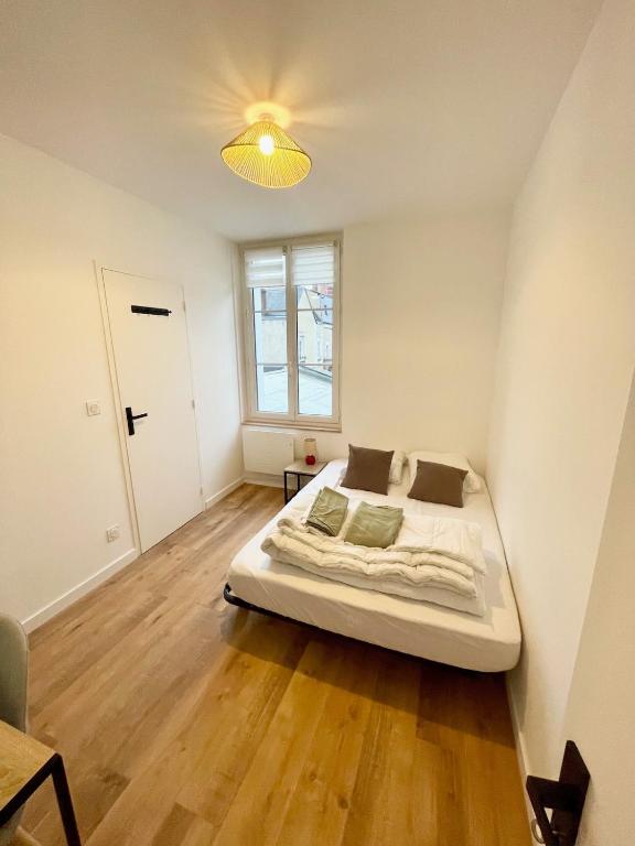 Appartement au calme, coeur de ville - 5