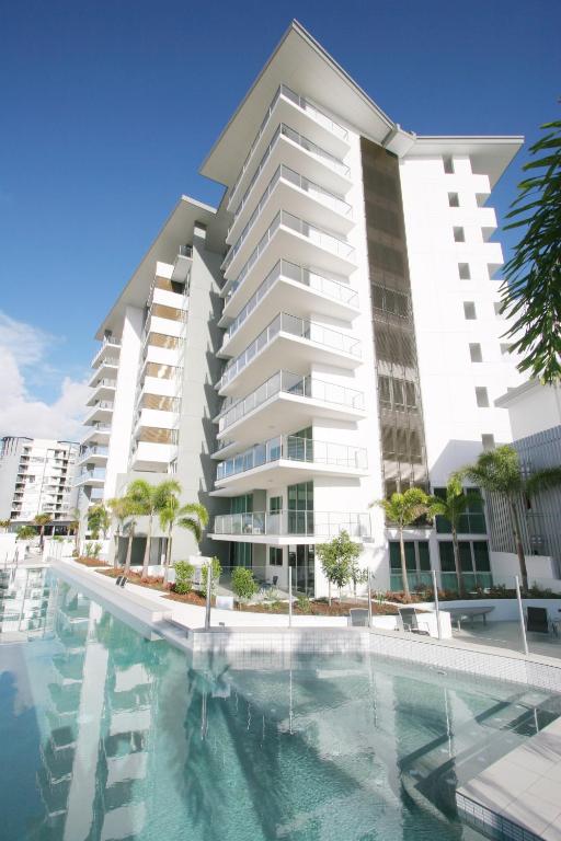 m1 Resort, Maroochydore