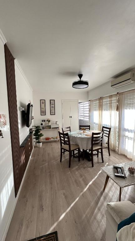 Galerías Pacífico Apartment - 2