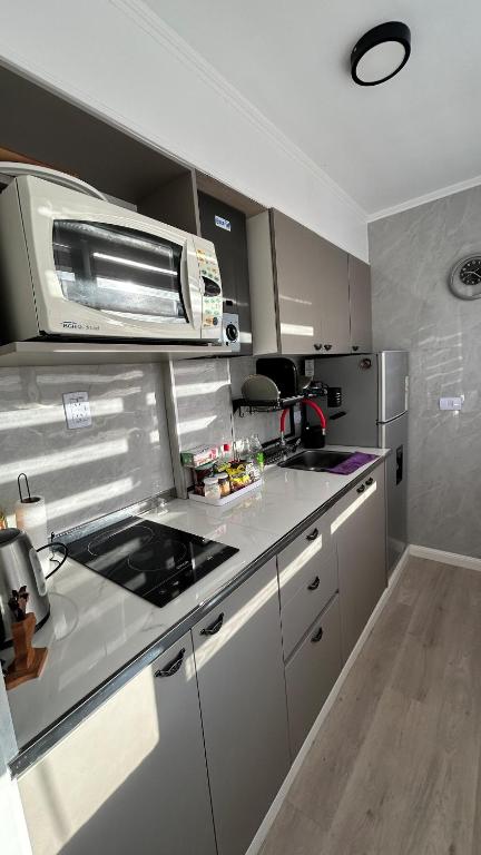 Galerías Pacífico Apartment - 5